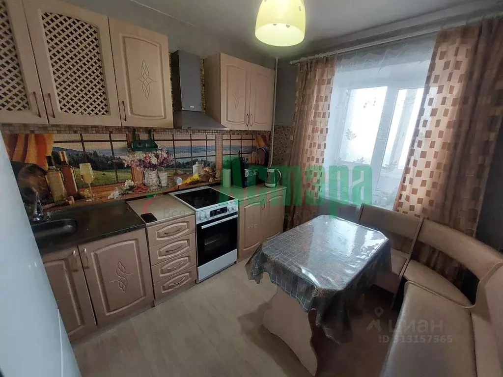 2-к кв. Забайкальский край, Чита 1-й мкр, 40 (49.0 м) - Фото 0