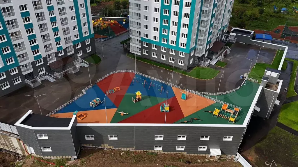 3-к. квартира, 61 м, 7/21 эт. - Фото 1