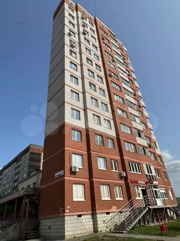 3-к. квартира, 70,4 м, 5/13 эт. - Фото 0