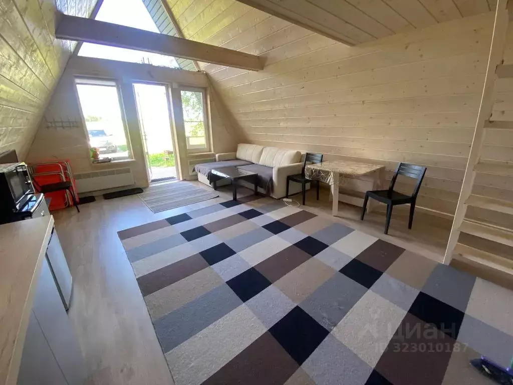 Дом в Московская область, Луховицы муниципальный округ, д. Берхино  ... - Фото 2