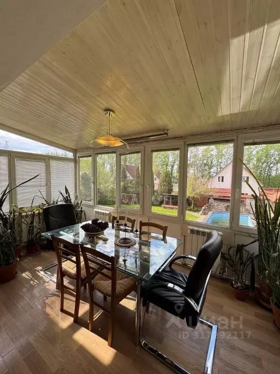 Дом в Москва Марушкинское поселение, д. Крекшино, ул. Вишневая, 57 ... - Фото 2