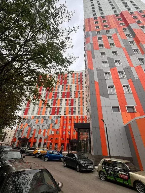 Квартира, студия, 37.5 м - Фото 0