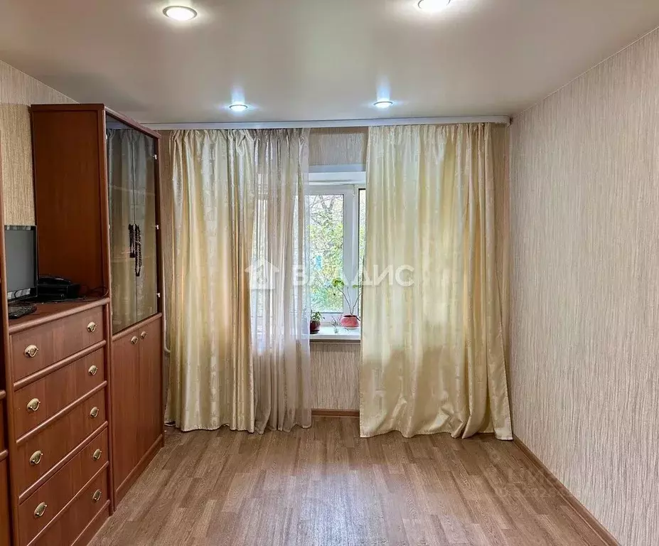 3-к кв. Пензенская область, Пенза ул. Славы, 4 (54.8 м) - Фото 1