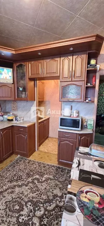 4-к кв. Ивановская область, Иваново ДСК мкр, 3 (82.9 м) - Фото 2