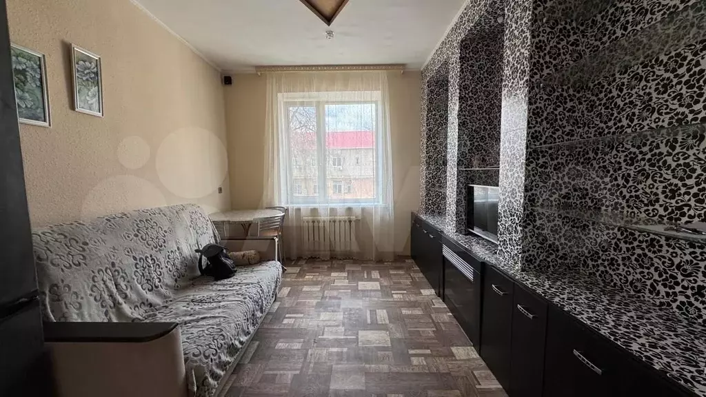 2-к. квартира, 31,4 м, 3/3 эт. - Фото 0