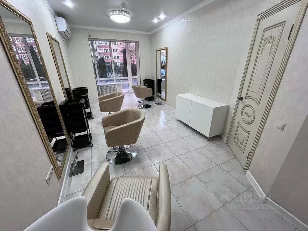 Помещение свободного назначения в Краснодарский край, Краснодар ул. ... - Фото 1