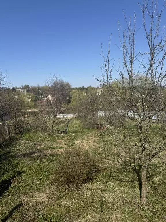 Участок в Москва д. Десна, ул. Речная, 14 (14.0 сот.) - Фото 2