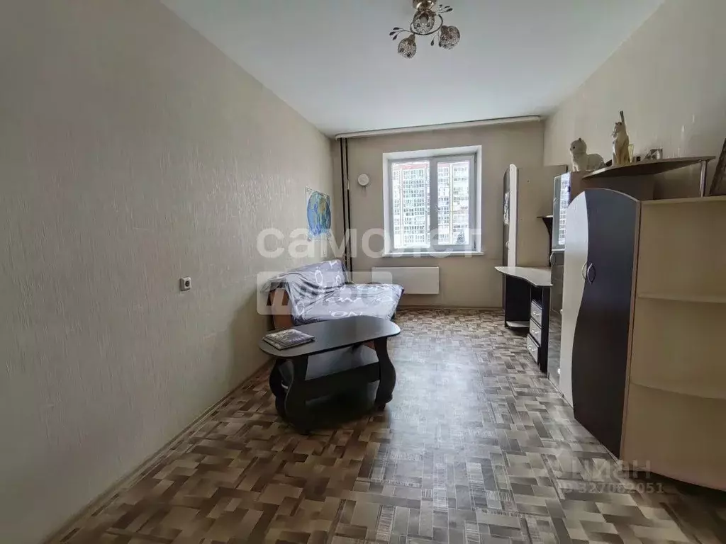 2-к кв. Томская область, Томск Сибирская ул., 56 (53.0 м) - Фото 2