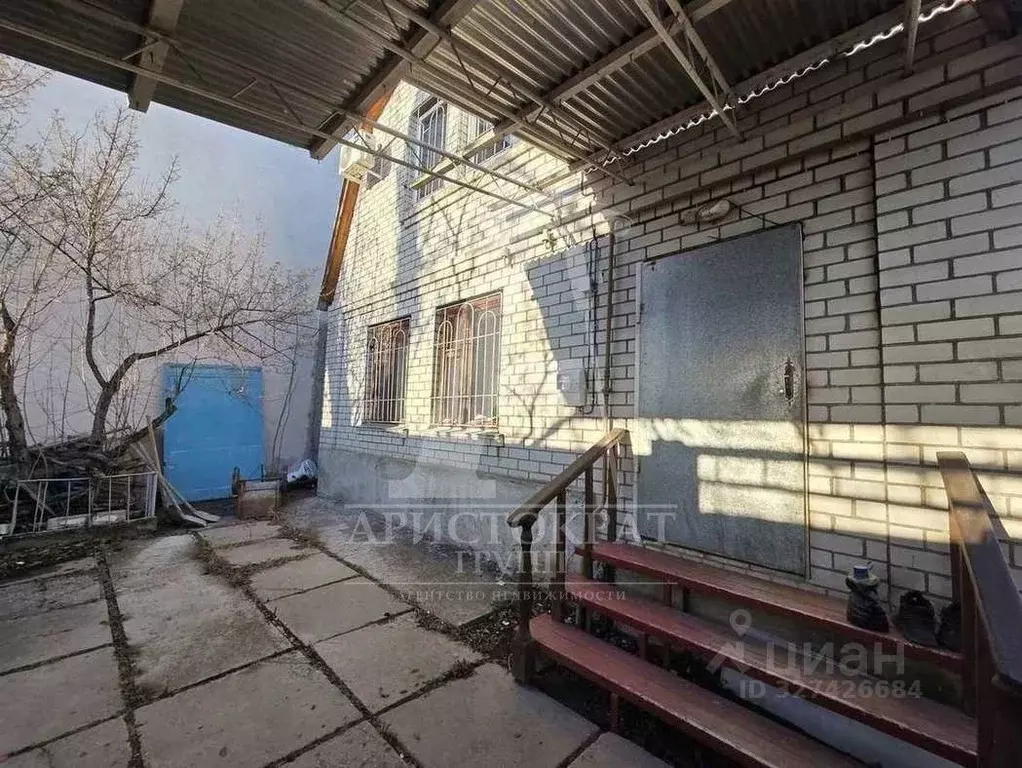 Дом в Ставропольский край, Пятигорск Железнодорожная ул., 58 (150 м) - Фото 2