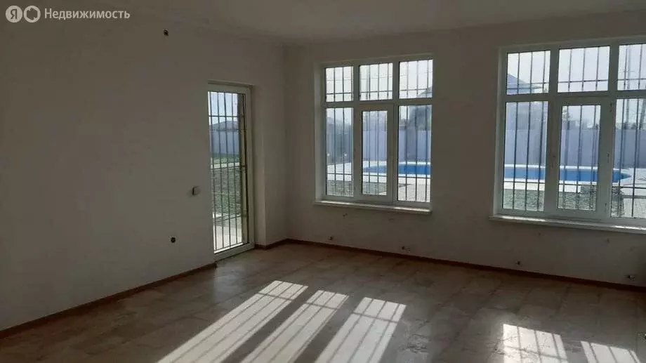 Дом в Темрюкский район, Таманское сельское поселение, посёлок Волна ... - Фото 1