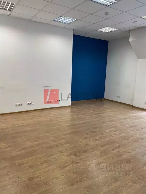 Офис в Москва 2-я Хуторская ул., 38АС9 (126 м) - Фото 2