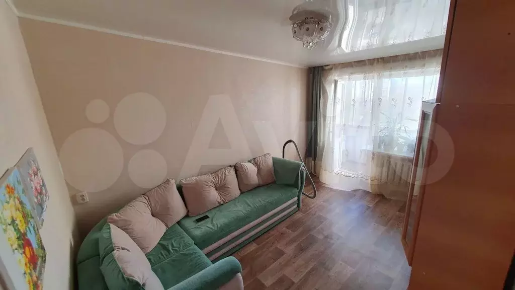 3-к. квартира, 60 м, 5/5 эт. - Фото 0