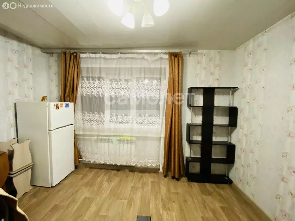 1-комнатная квартира: Йошкар-Ола, Кремлёвская улица, 26 (17.3 м) - Фото 1