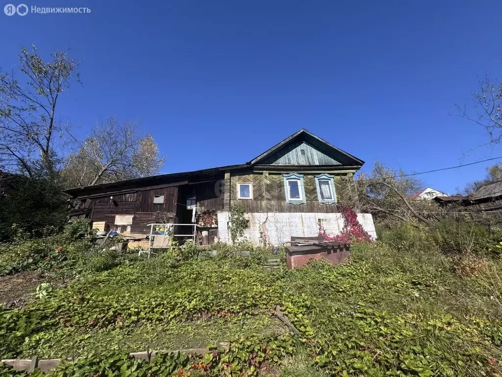 Дом в Златоуст, улица Назарова (26.3 м) - Фото 2