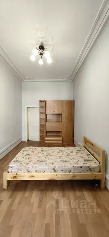 Комната Санкт-Петербург Невский просп., 102Ж (18.0 м) - Фото 0