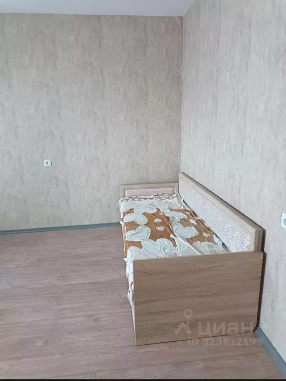 1-к кв. Омская область, Омск ул. 24-я Северная, 93к1 (40.0 м) - Фото 1