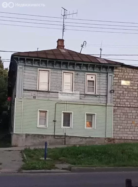 Дом в Тула, улица Фёдора Смирнова, 28 (78.9 м) - Фото 1