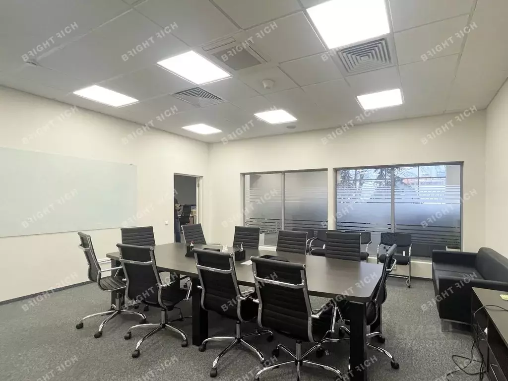 Офис в Москва Новодмитровская ул., 2Б (414 м) - Фото 1