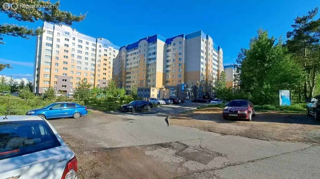 2-комнатная квартира: Всеволожск, Колтушское шоссе, 19 (60.5 м) - Фото 0