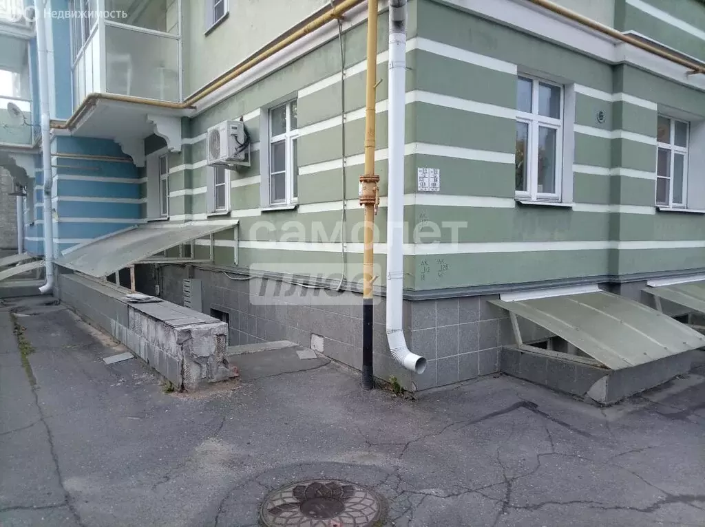 1к в -комнатной квартире (24.2 м) - Фото 0