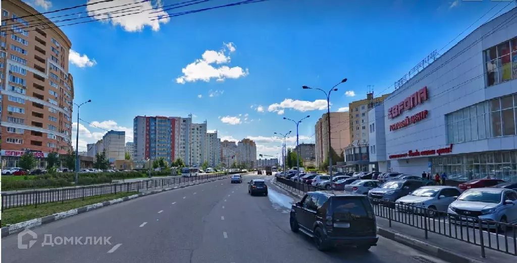Продаётся 2-к квартира, 68 м - Фото 0