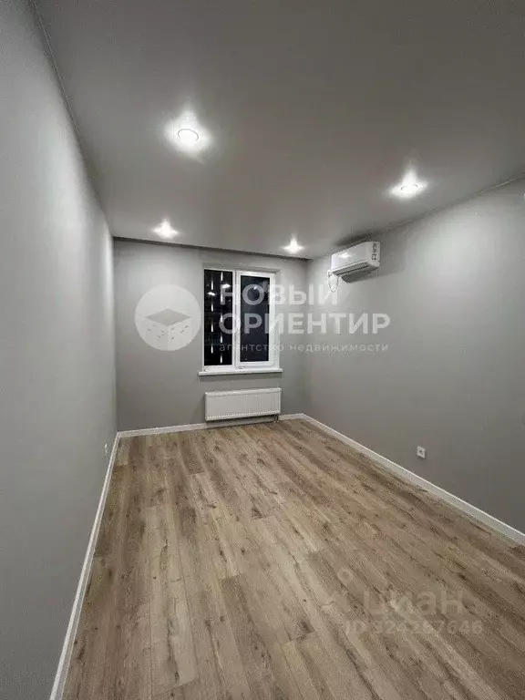 1-к кв. Свердловская область, Екатеринбург тракт Сибирский, 24Д (36.6 ... - Фото 2