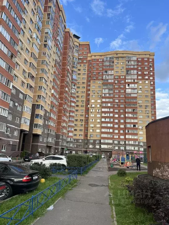 2-к кв. Московская область, Подольск городской округ, пос. Сосновый ... - Фото 1