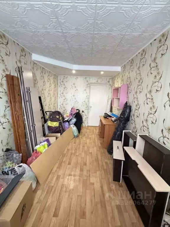 2-к кв. Нижегородская область, Дзержинск Пушкинская ул., 16 (44.8 м) - Фото 2