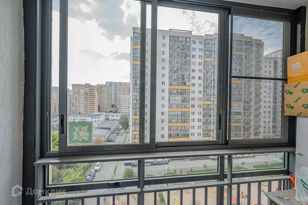 Продаётся 2-к квартира, 51.6 м - Фото 1