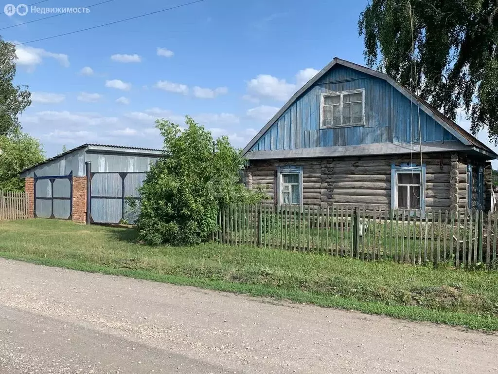 Дом в село Сосновка, улица Мира, 18 (33.3 м) - Фото 0