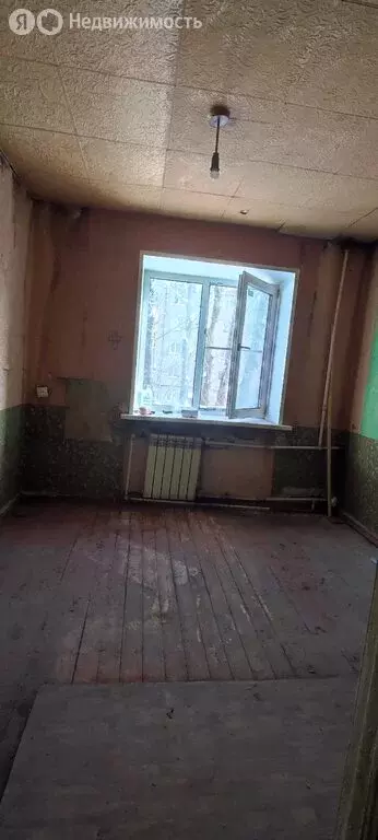 1-комнатная квартира: Рязань, район Строитель, Качевская улица, 34к1 ... - Фото 1