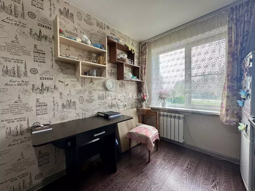 2-к. квартира, 50,8 м, 1/9 эт. - Фото 1