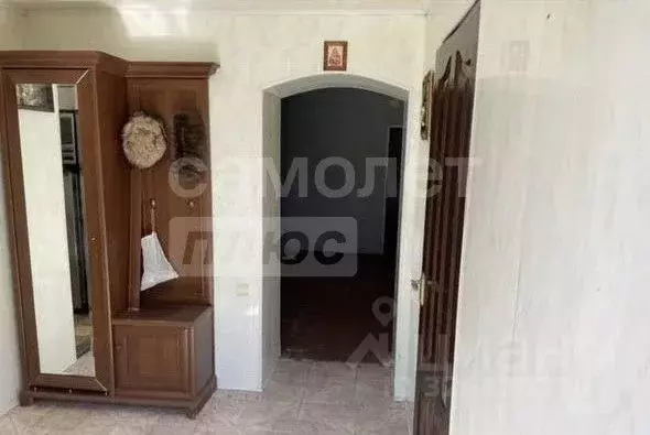 Дом в Крым, Белогорский район, с. Зыбины ул. Новоселов (90 м) - Фото 2