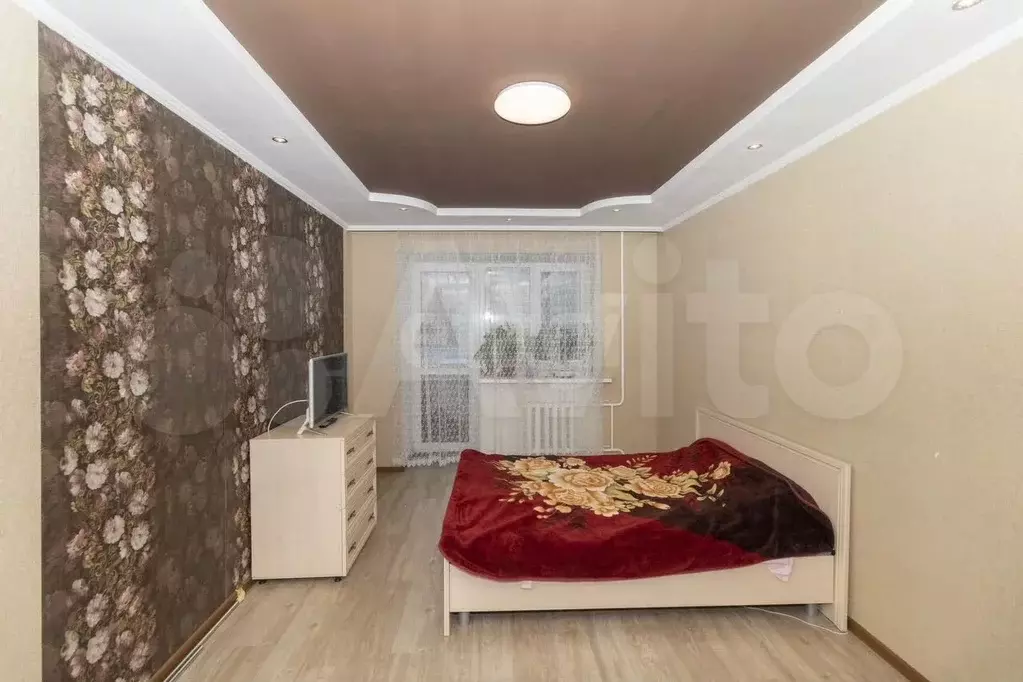3-к. квартира, 110,3 м, 3/9 эт. - Фото 1