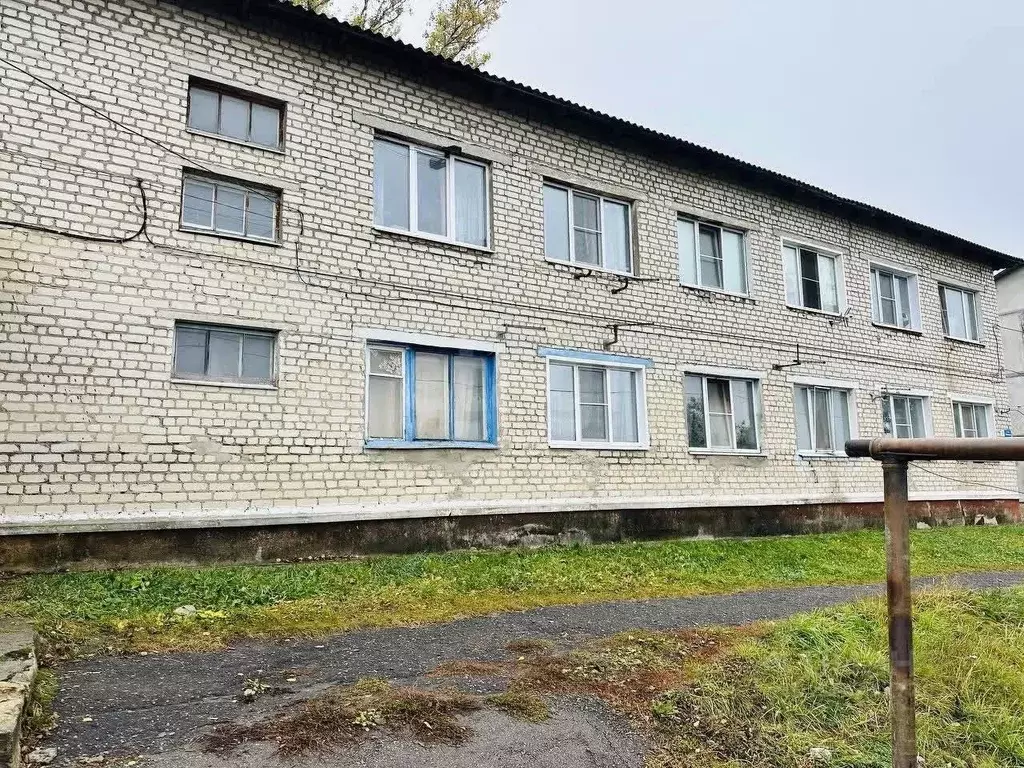 Комната Белгородская область, Алексеевка пос. Ольминского, 1 (16.2 м) - Фото 1