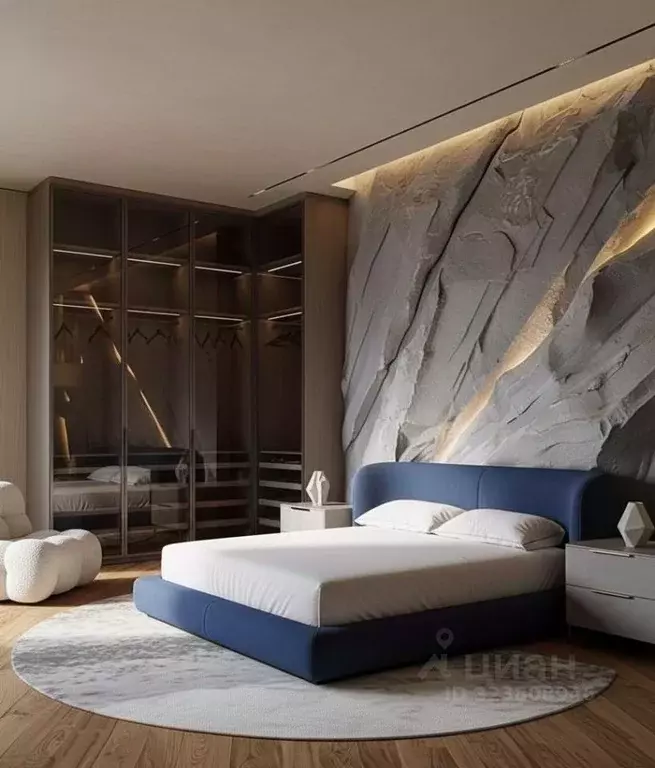 3-к кв. Москва ул. Малая Ордынка, 19 (132.0 м) - Фото 2