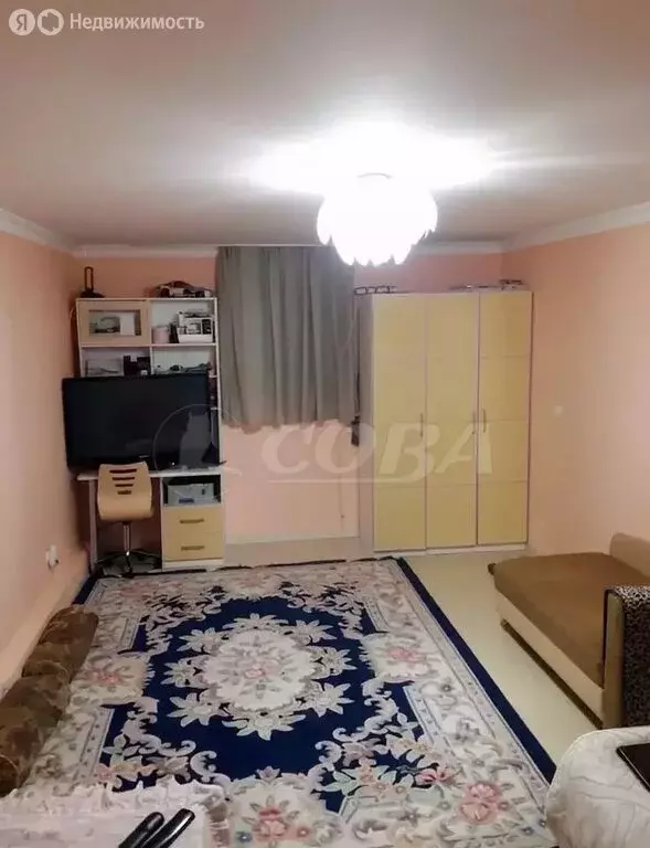 1-комнатная квартира: Махачкала, 1-й тупик Каммаева, 34 (47 м) - Фото 2