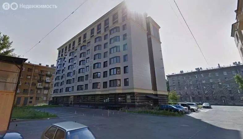 Помещение свободного назначения (285.9 м) - Фото 1