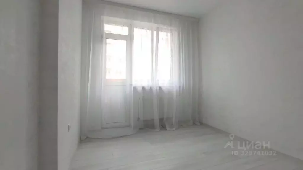 1-к кв. Краснодарский край, Краснодар ул. Красных Партизан, 1/3к7 ... - Фото 0