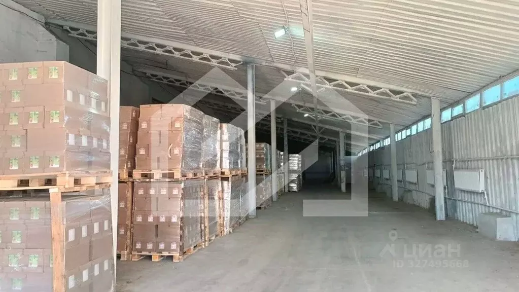 Помещение свободного назначения в Московская область, ... - Фото 2