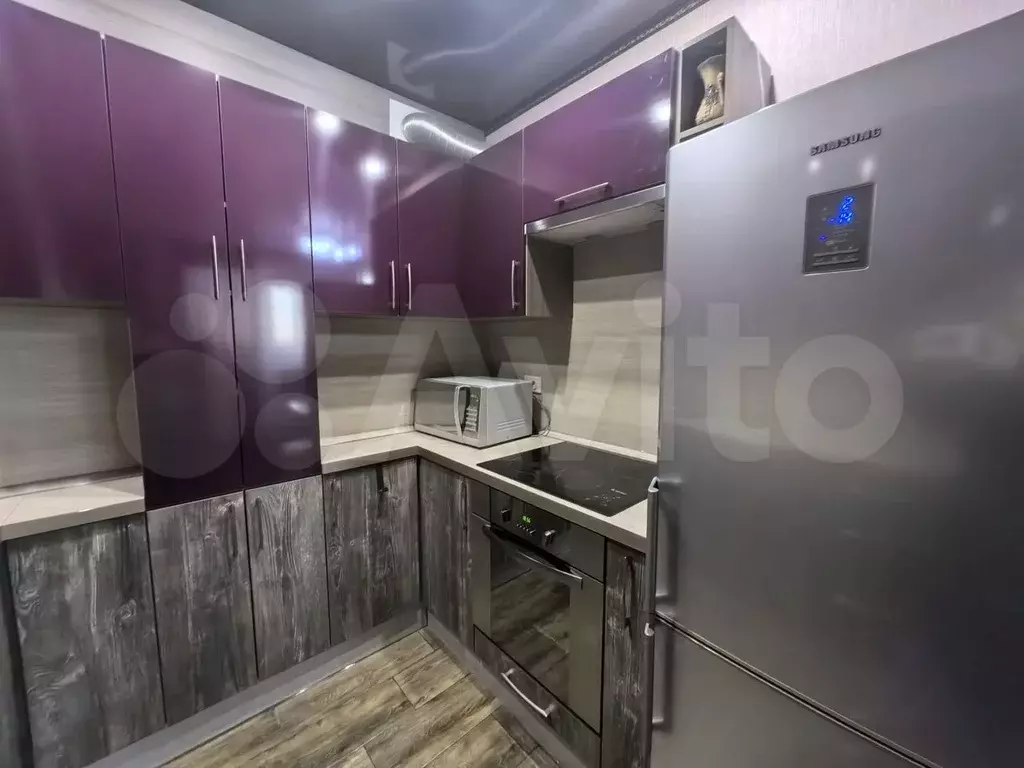 Квартира-студия, 33 м, 15/25 эт. - Фото 1