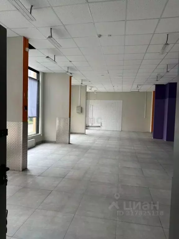 Помещение свободного назначения в Московская область, Красногорск ... - Фото 1