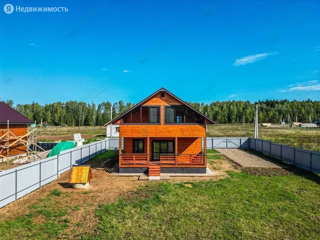 Сатино Рязанской Области Купить Дом С Участком