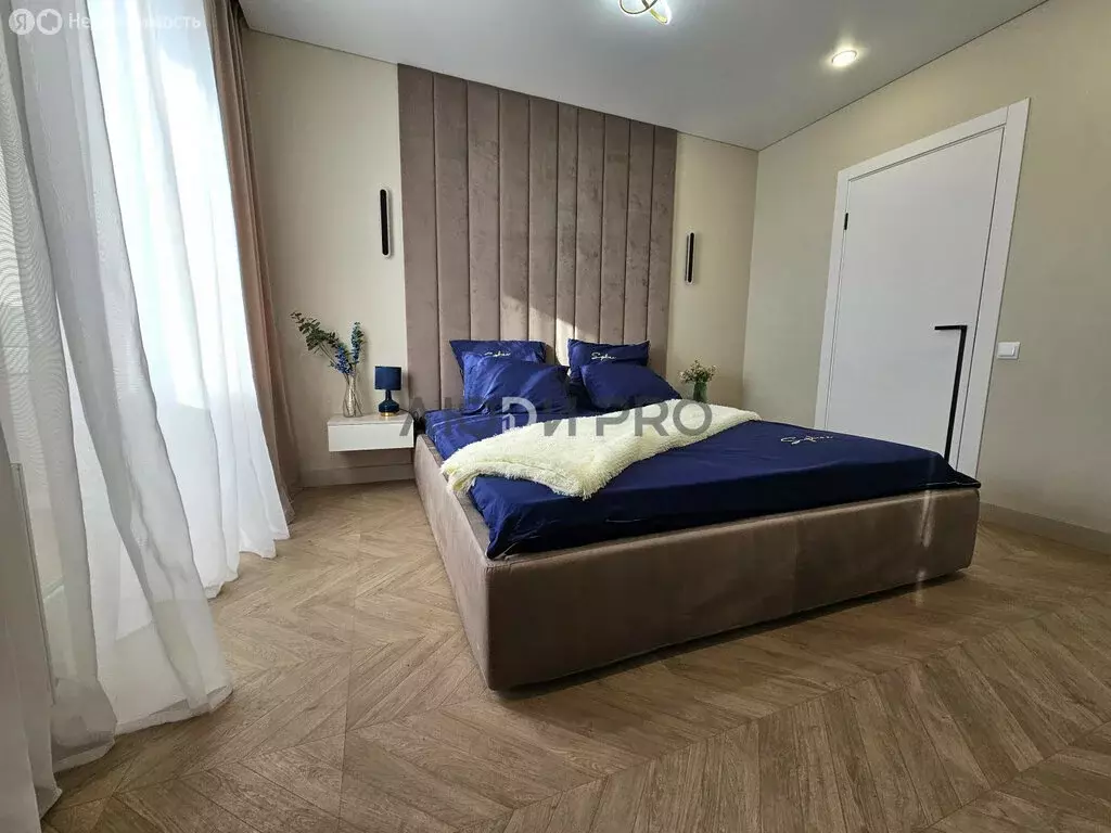 1-комнатная квартира: Саратов, проспект Героев Отечества, 6А (40 м) - Фото 2