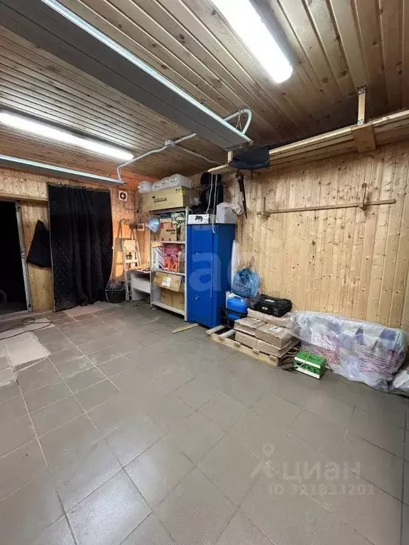 Гараж в Новосибирская область, Новосибирск ул. Богдана Хмельницкого, ... - Фото 1