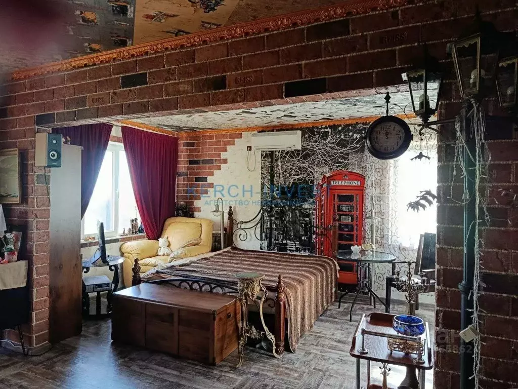 3-к кв. Крым, Керчь ул. Кирова, 87/54 (62.1 м) - Фото 2