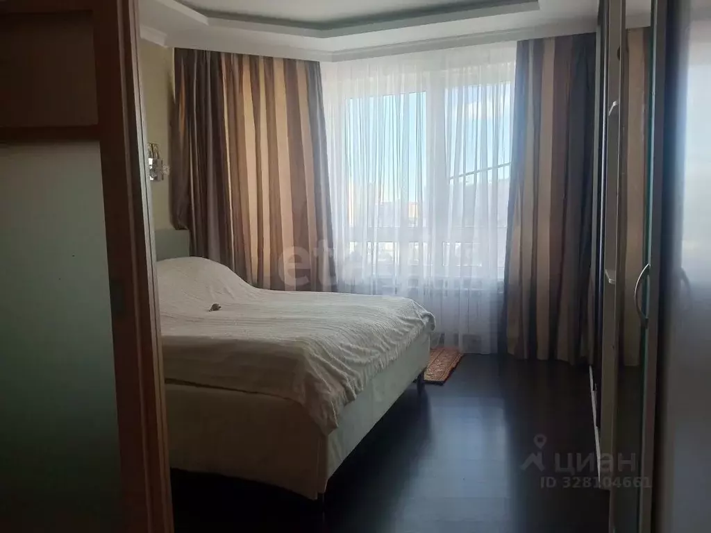 2-к кв. Московская область, Сергиев Посад ул. Дружбы, 9а (51.0 м) - Фото 0