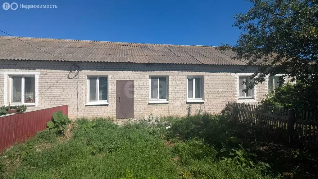 Дом в село Витовка, Молодёжная улица (59 м) - Фото 1