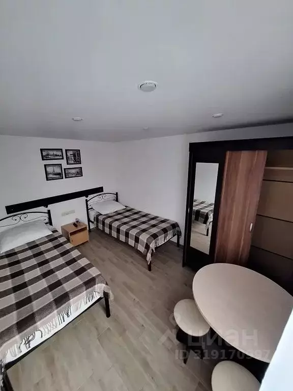 2-к кв. Крым, Феодосия ул. Дружбы, 23 (28.0 м) - Фото 0