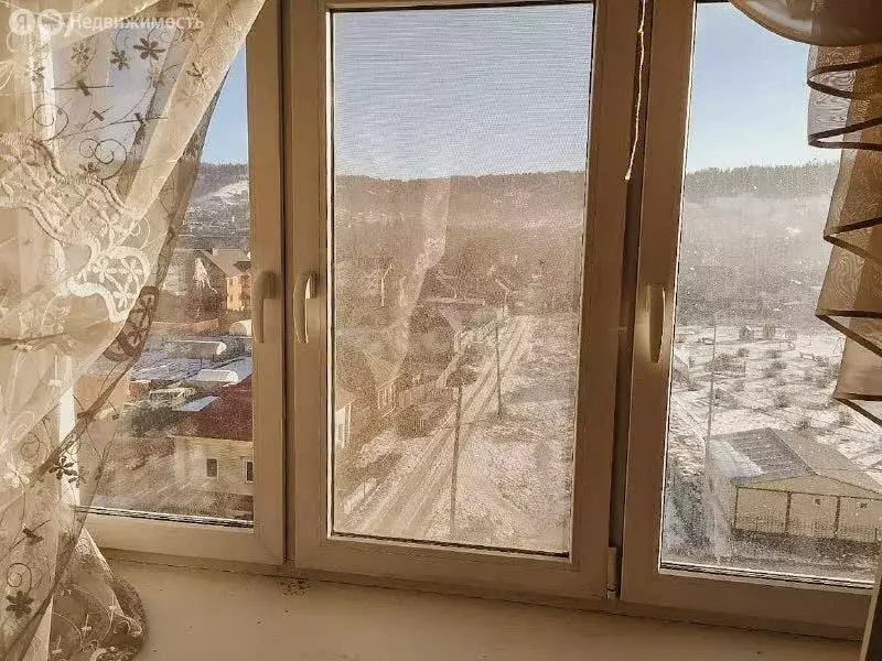 2-комнатная квартира: Сим, улица Пушкина, 21 (47.9 м) - Фото 0